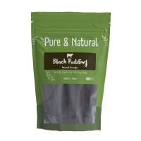 Pure & Natural Gourmet long sausages 1kg