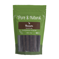 Pure & Natural Gourmet long sausages 1kg