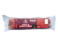 Dougies Goat & Wagyu Beef 4x140g