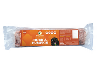 Dougies Duck & Pumpkin 4x140g