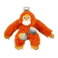 Tall Tails Rope Body Orangutan Dog toy