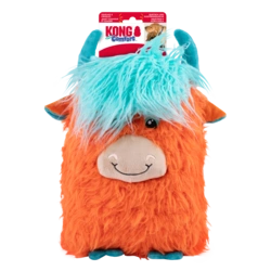 KONG Comfort Highland Cow XL