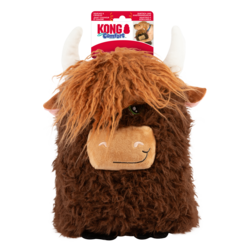 KONG Comfort Highland Cow XL