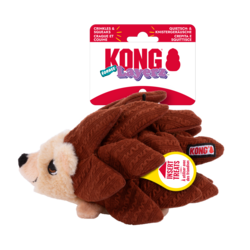 KONG Layerz Forage Hedgehog medium