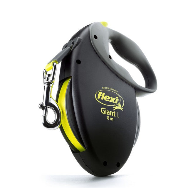 Flexi Giant L Tape 8m Retractable dog lead
