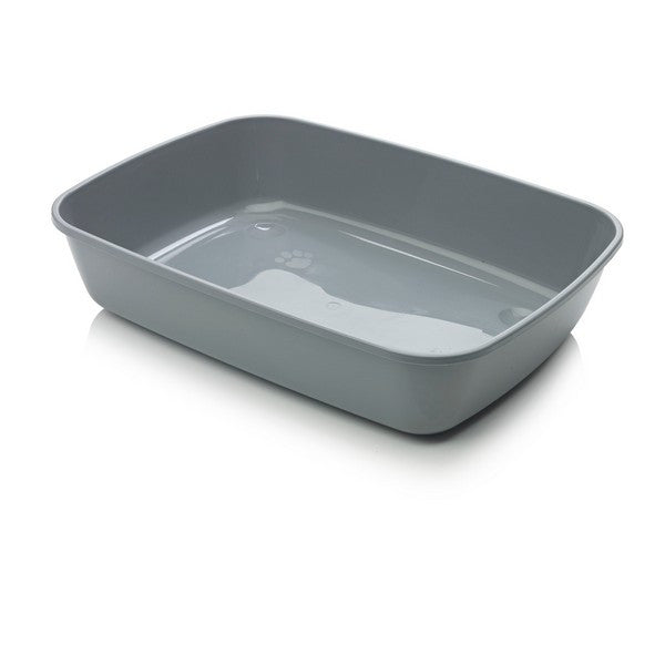 Savic Iriz 50 Cat Litter Tray