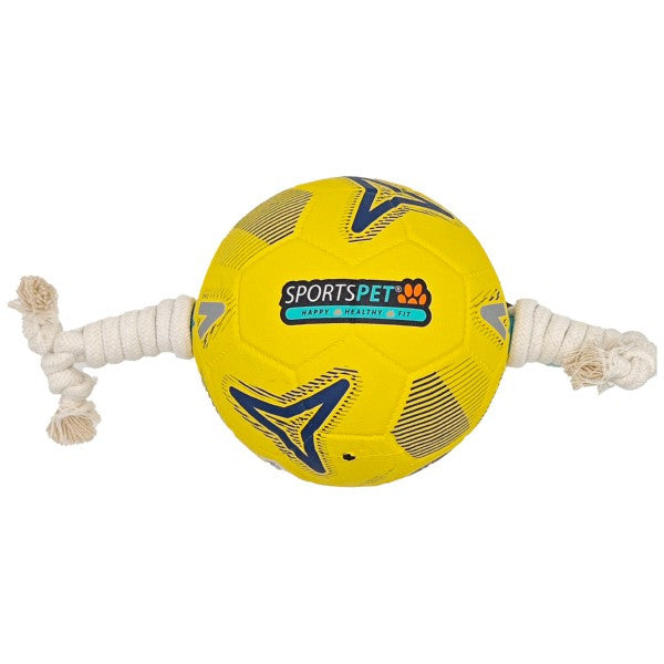 Sportspet Tug Football Size 3