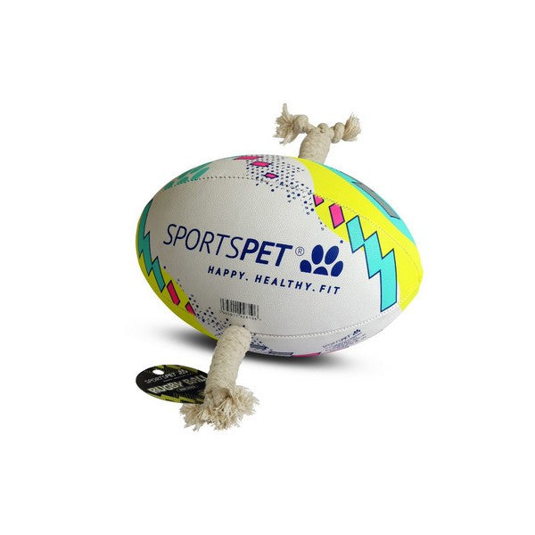 Sportspet Rugby Ball size 3