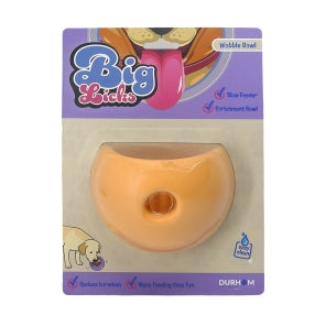 Big Licks Wobble Bowl