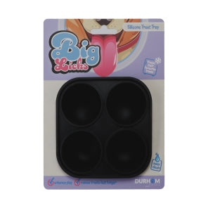 Big Licks treat ball accessory tray