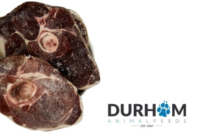 DAF Lamb Chunks with bone 1kg