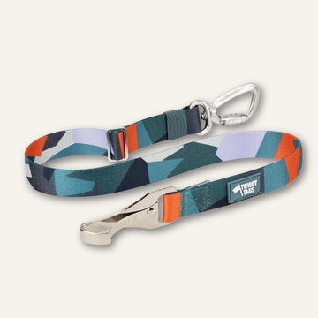 Twiggy Tags Isofix belt