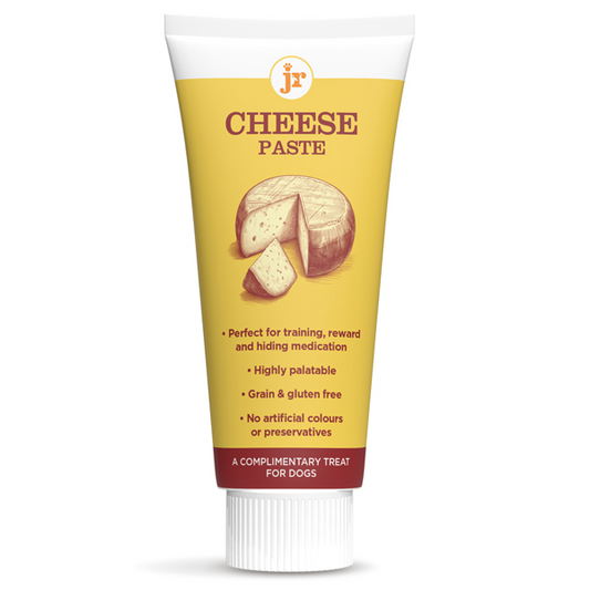 JR Premium Paste Cheese