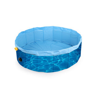 All For Paws Chill Out Sprinkling Pool