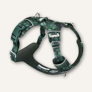 Twiggy Tags Adventure Lite Harness