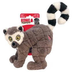 KONG Scampers Lemur Medium