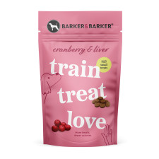 Barker & Barker Training Treats small 925