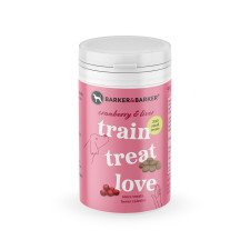Barker & Barker training treats small 330