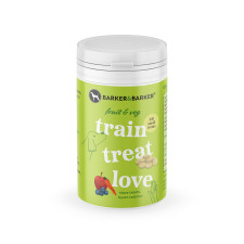 Barker & Barker training treats small 330