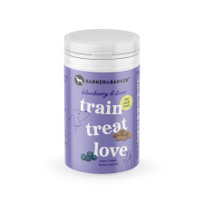 Barker & Barker training treats small 330