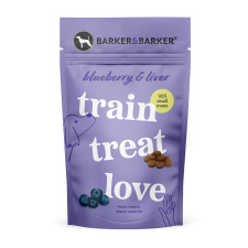 Barker & Barker Training Treats small 925