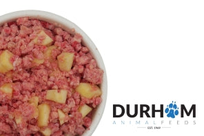 DAF Partridge and Pear mince 454g
