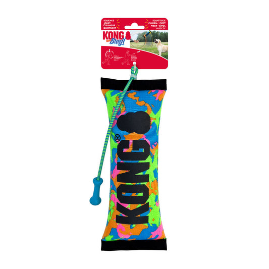 KONG Bunji Hi Vis Bumper