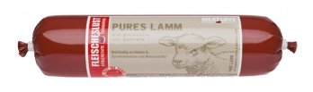 Meatlove (Fleischeslust) Pure Lamb