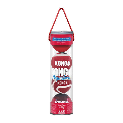 KONG Signature Balls assorted