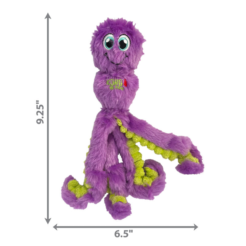 KONG Wubba Octopus small