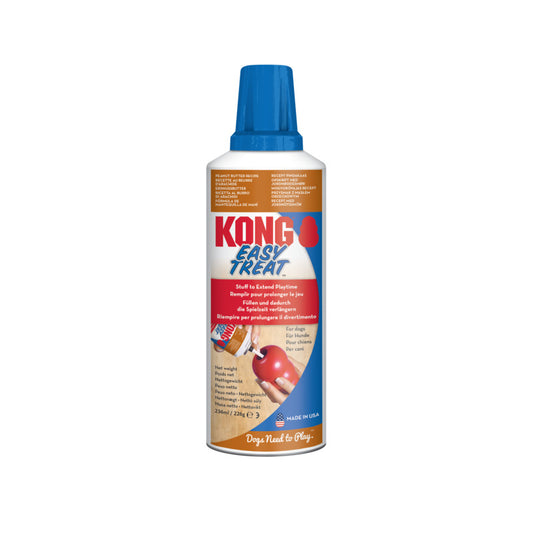 KONG Easy Treat. Peanut Butter