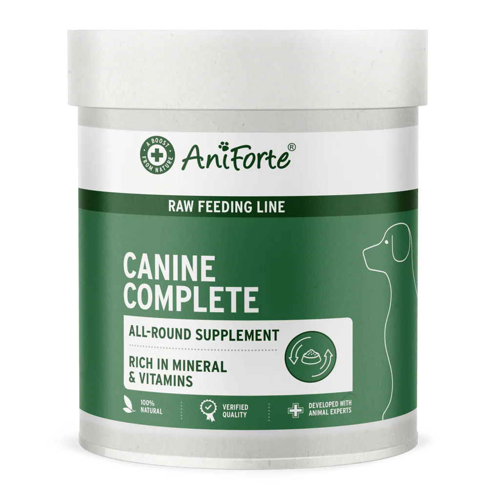 Aniforte Canine Complete 500g