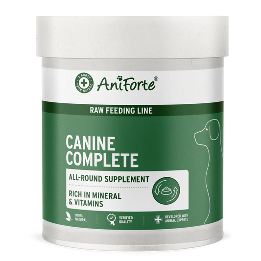Aniforte Canine Complete 500g