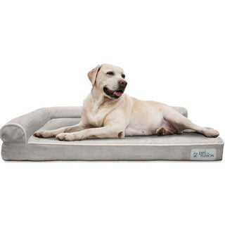 Petfusion Better Lounge Dog Bed
