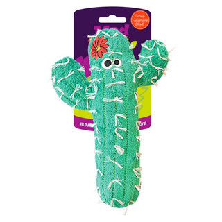 Mad Cat Cactus Kicker