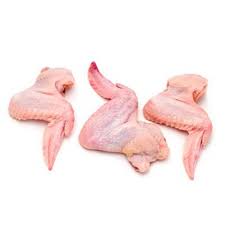 Chicken wings 1kg