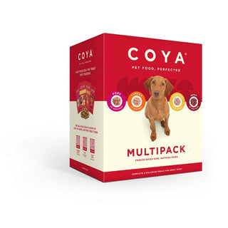 Coya Multipack 12x150g