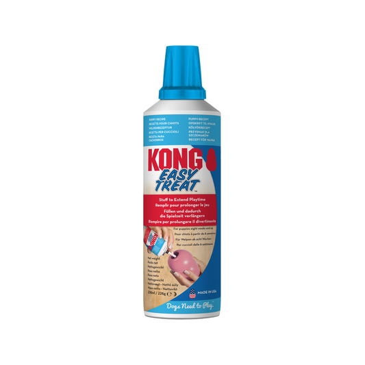 KONG Easy Treat Puppy Chicken
