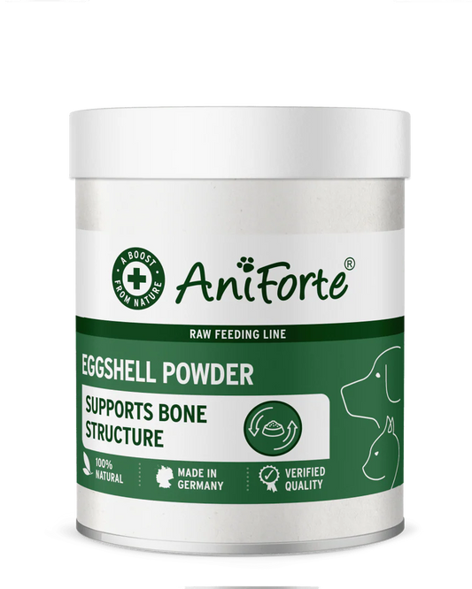 Aniforte Egg Shell Powder 250g