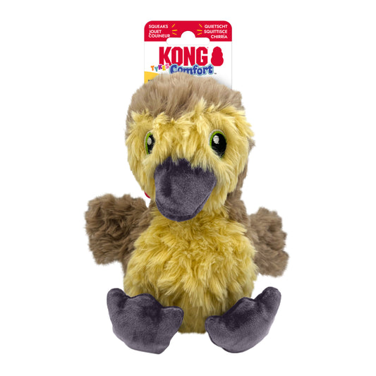 KONG Tykes Gosling small