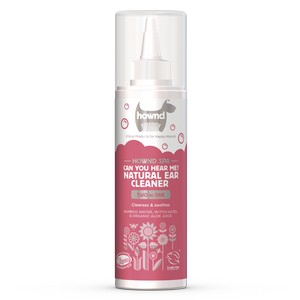 Hownd Can You Hear Me ear cleaner 250ml