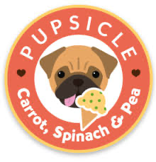 Pupsicles Dog Iced treat