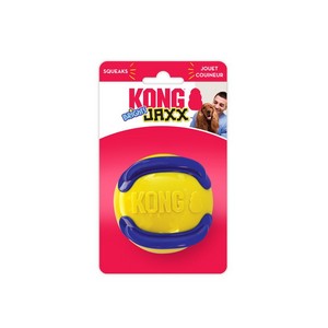 Kong Jaxx Brights ball