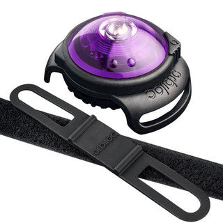 Orbiloc Dual Safety Light
