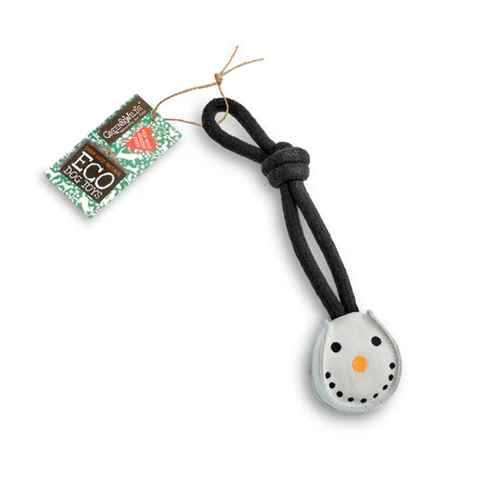 Green & Wilds Sven the Snowball