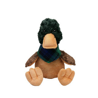 House of Paws Winter Mallard