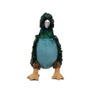 House of Paws Winter Pigeon