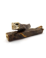 Wolf Fish Throw Stick