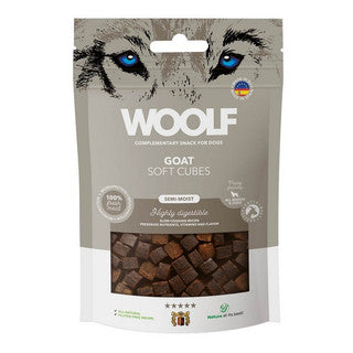 Woolf Soft Goat Cubes