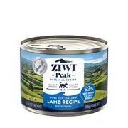 Ziwi Peak cat cuisine 185g can